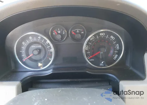 2007 Ford Edge Se z USA, uszkodzony, nr VIN 2FMDK36C77BB37620